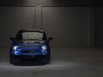 Abarth 500 Blue Wonder by Pogea Racing 2015 года